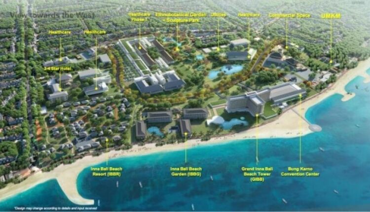 PT Hotel Indonesia Natour (HIN) berkomitmen meningkatkan layanan secara berkelanjutan dengan inovasi dan transformasi guna mendukung kemajuan ekosistem pariwisata dan perhotelan.