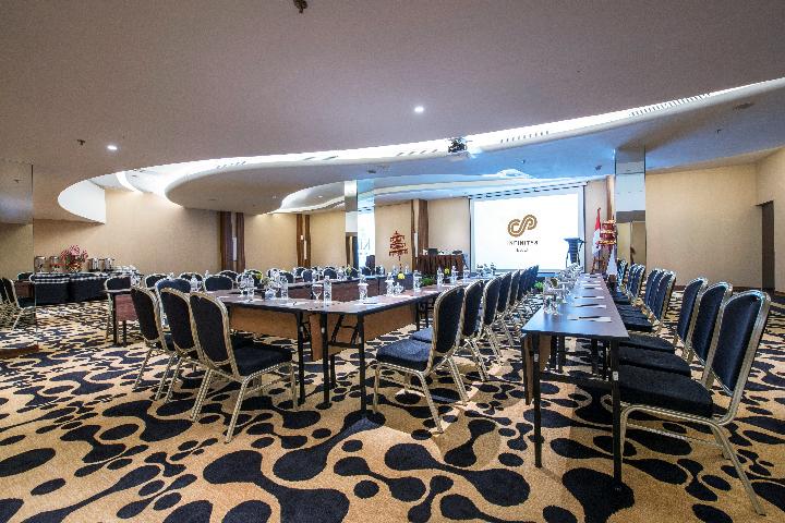 Meeting Room Infinity Bali