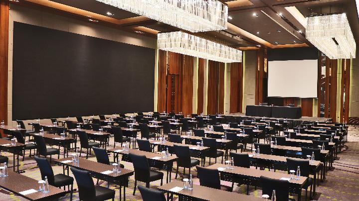 Class Room di Pullman Ciawi Vimala Hills Resort Spa & Convention