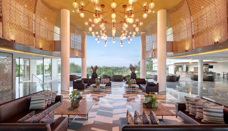 Swiss-Belresort Pecatu
