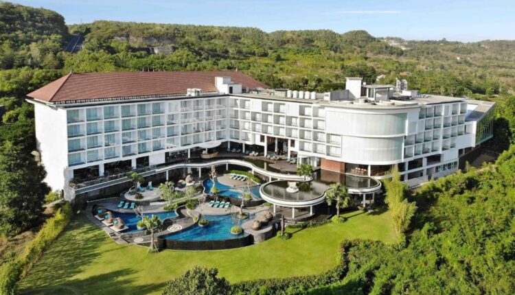 Swiss-Belresort Pecatu