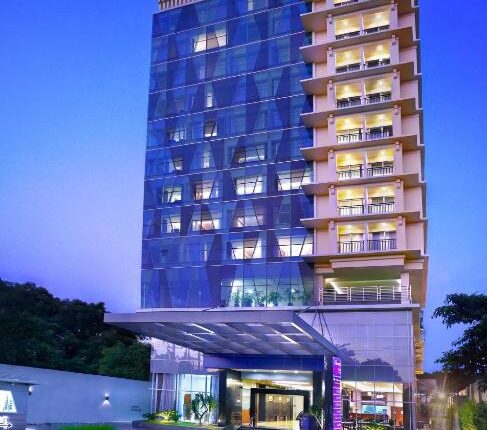 Quest Hotel Darmo - Surabaya by ASTON
