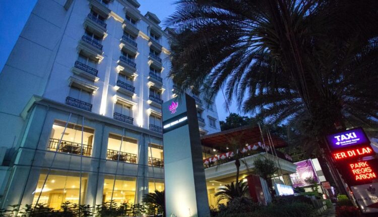 Arion Suites Hotel Kemang