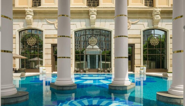 THE KARL LAGERFELD Foto: booking.com