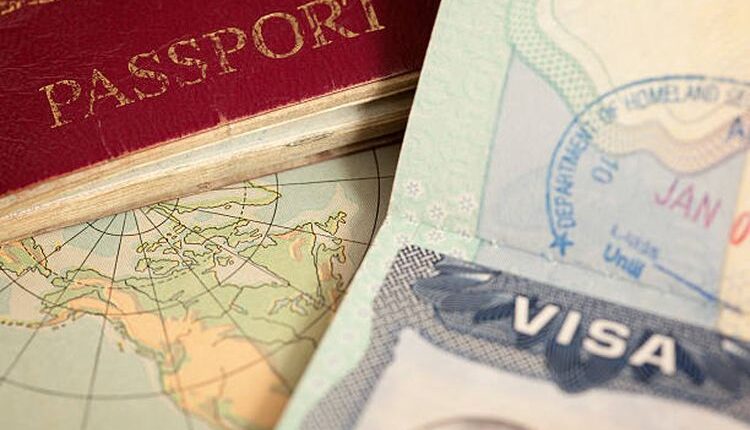 Golden visa adalah visa yang diberikan sebagai dasar pemberian izin tinggal dalam jangka waktu 5 sampai 10 tahun dalam rangka mendukung perekonomian(iStockPhoto/belterz)