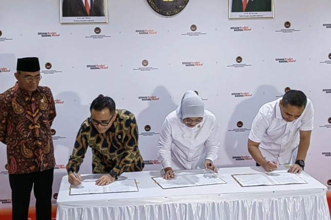 Dok. Antara