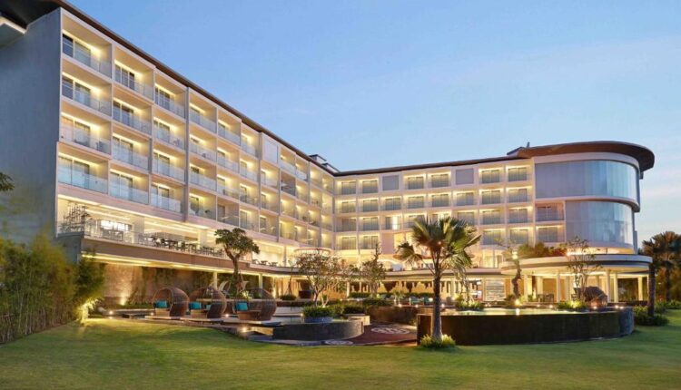 Swiss-Belresort Pecatu Foto: booking.com