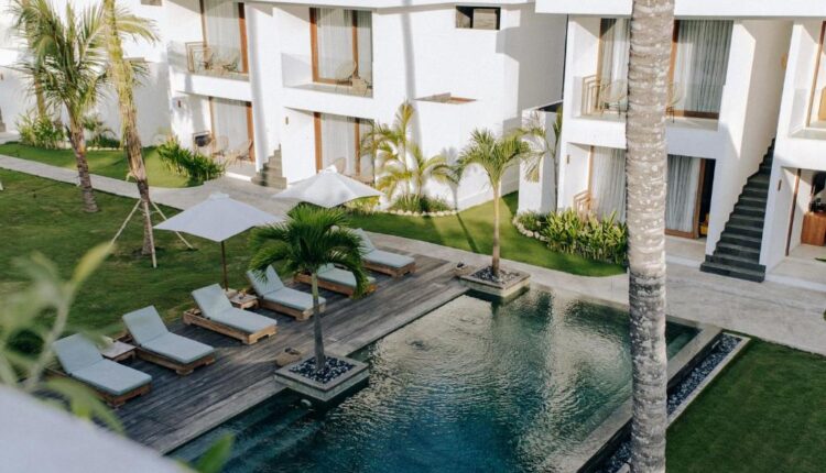 Sikara Lombok Hotel