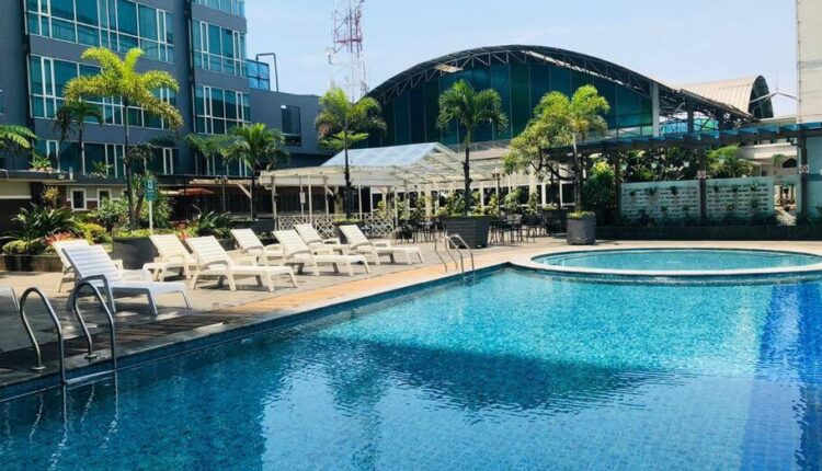 éL Hotel Bandung Foto: booking.com