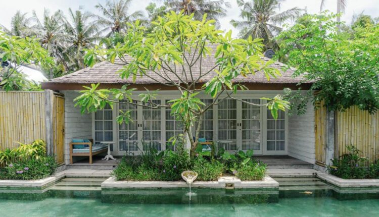 Kardia Resort Gili A Pramana Experience Foto: booking.com