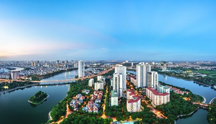 Hanoi Vietnam(Shutterstock/Vietnam Stock Images)