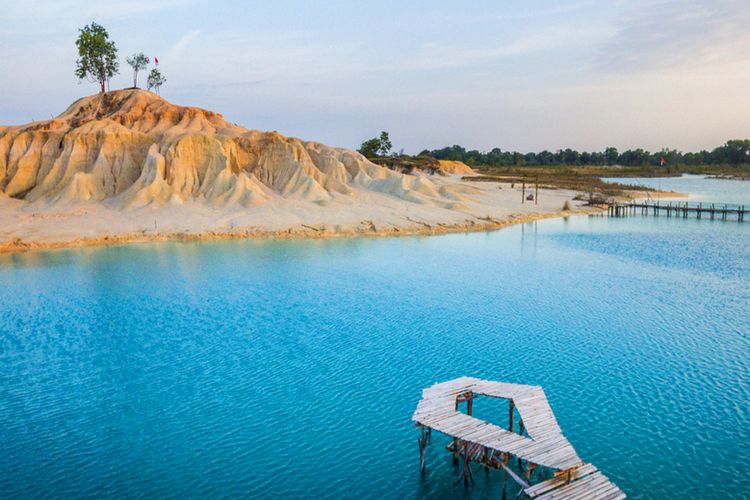 Bintan, Kepulauan Riau, Indonesia(Heru Sukma Cahyanto)