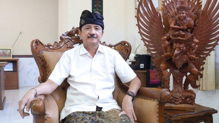 Pungutan Wisman Rp 150 Ribu Per Kepala, Bali Bisa Dapat Rp 750 Miliar dari Pungutan Wisman Foto: Ist