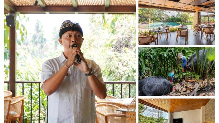 Sanctoo Suites And Villas Launching Kamar Terbaru Tipe Residential Suite