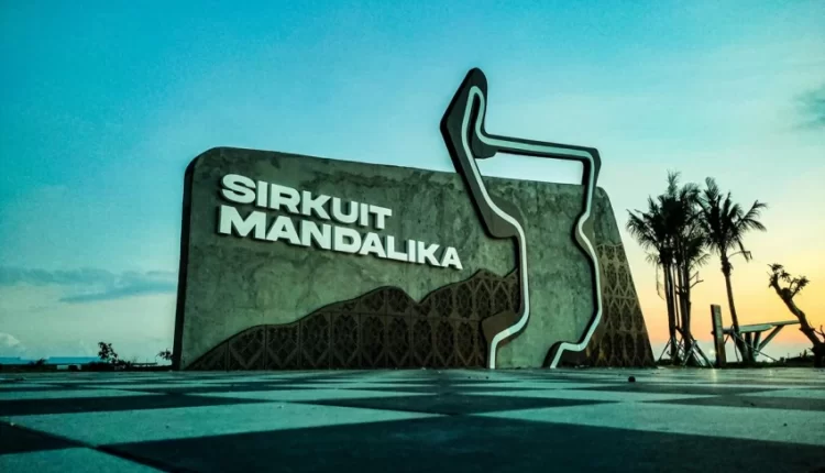 Ilustrasi Mandalika Foto: pikniknusantara.co.id