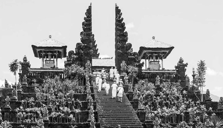 Meneer Belanda Turis Pertama Kali Datang ke Bali, Padahal Awalnya Tidak Pernah Promosi Wisata, Karena Ini--