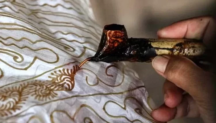 Ilustrasi Contoh ucapan Hari Batik Nasional 2023. (Pixabay)