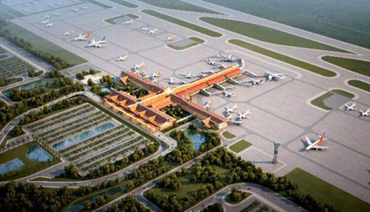 Bandara Internasional Siem Reap-Angkor foto: khmertimeskh.com