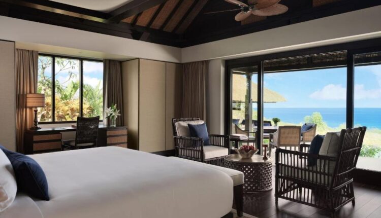  Raffles Bali foto: booking.com