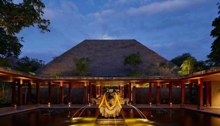 Kuasai 90% Saham Wynncor Bali, JSPT kian Kuat Garap Bisnis Hotel di Pulau Dewata Foto: topbusiness.id