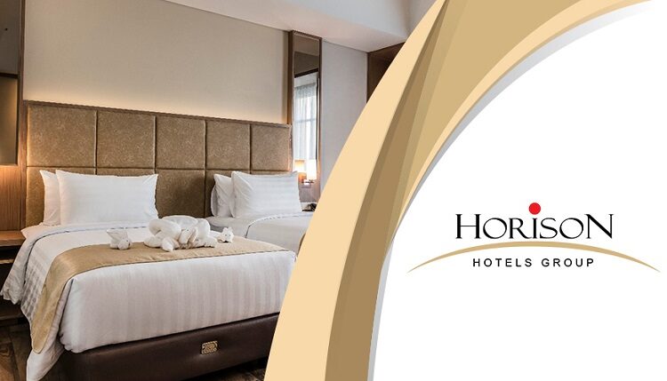 Ilustrasi Horison Group foto: Mister Aladin