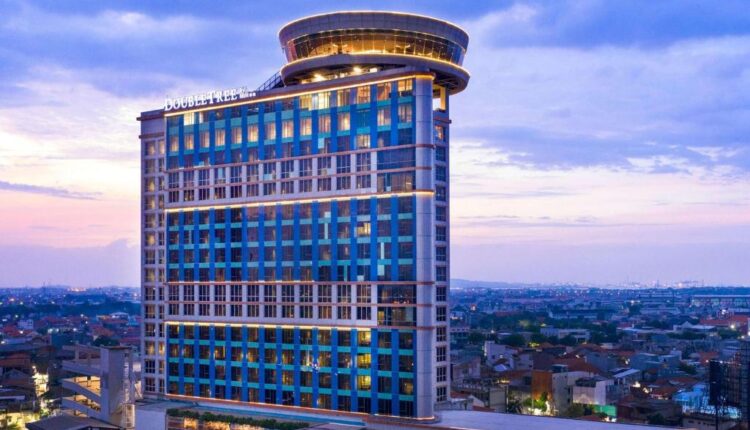 DoubleTree by Hilton Surabaya