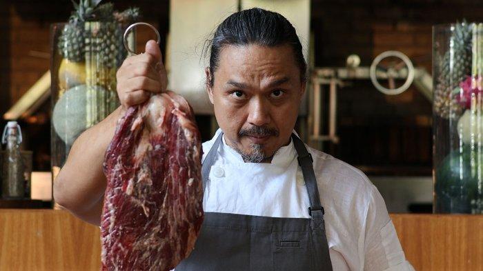 Grill & Thrill: A Spice Infusion Mahakarya Kolaborasi dari Maestro Kuliner di Aryaduta Bali foto: Istimewa