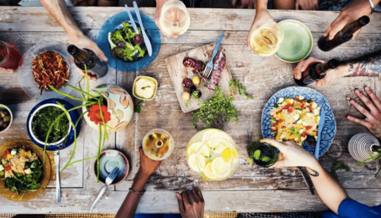 Gastronomy Tourism foto: coinmarketcap.com