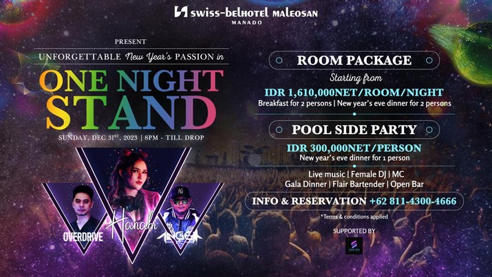 Foto: Dok Swiss-Belhotel
