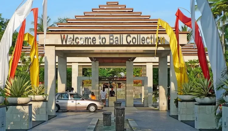 Bali Collection Nusa Dua
