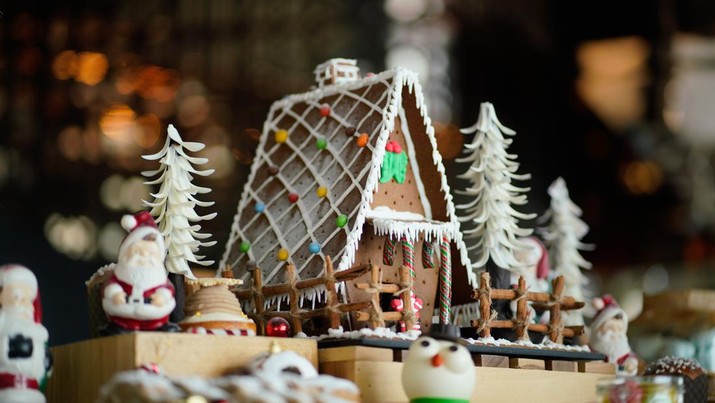 Foto: Dok The Westin Jakarta