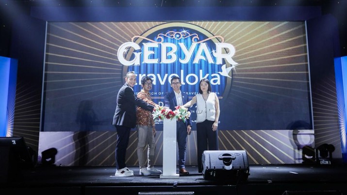 Foto: dok Gebyar Traveloka
