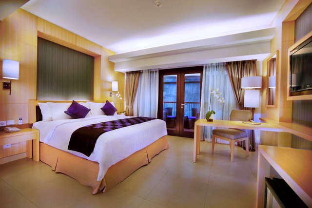 Quest Kuta. Foto: Archipelago International