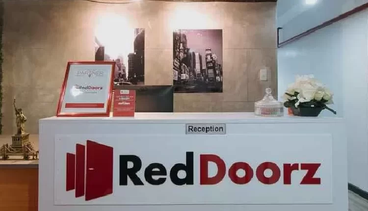Salah satu hotel yng memkai platform akomodasi multi-brand, ReDdorz . (Photo : traveloka)