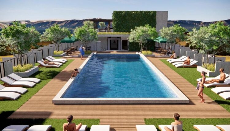 Swiss-Belhotel Airport Yogyakarta foto: booking.com