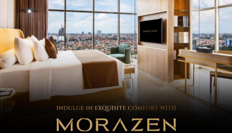 MORAZEN Surabaya foto: booking.com