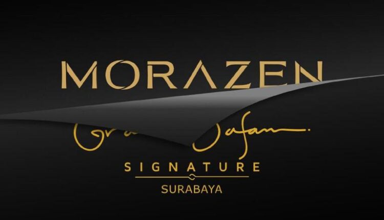 Hotel Morazen Surabaya foto: booking.com