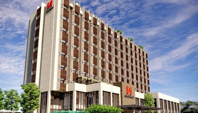 Swiss-Belhotel Airport Yogyakarta foto: booking.com