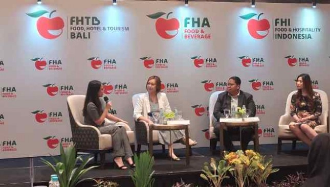 FHA-Food & Beverage 2024 - Ajang Perdagangan Internasional Terkemuka di Asia