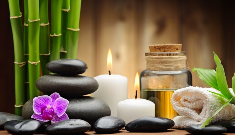 Ilustrasi Spa foto: Ist