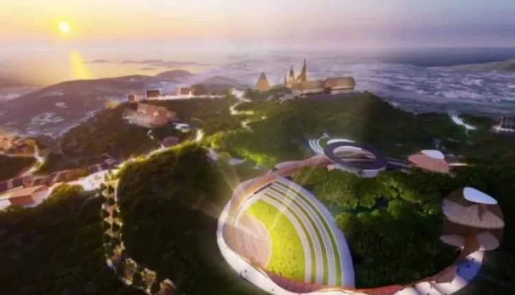 Pesona Alam dan Paket Wisata Parapuar Labuan Bajo yang Menggiurkan (Republika.id)