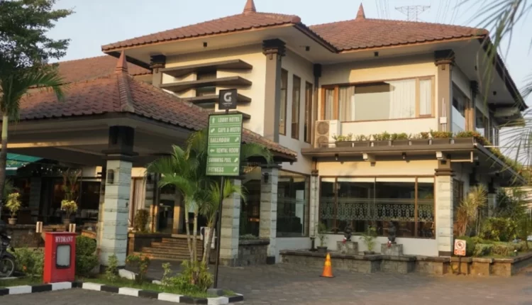 Calon emiten hotel, PT Griptha Putra Persada Tbk. (GRPH), menetapkan harga penawaran umum saham perdana atau IPO Rp103 per saham.