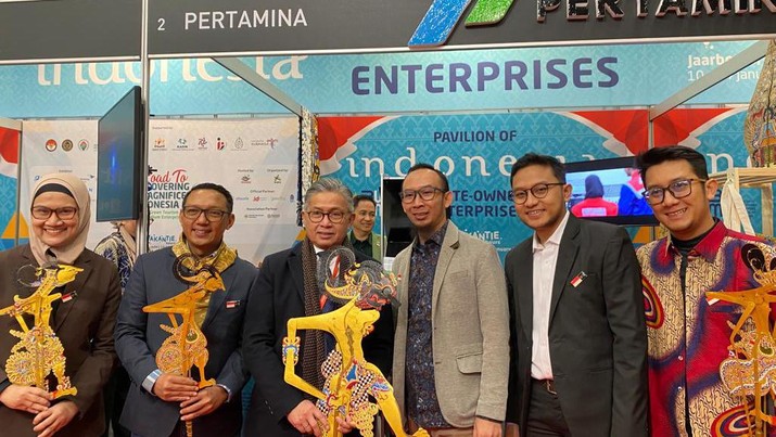 Foto: Dok Pertamina