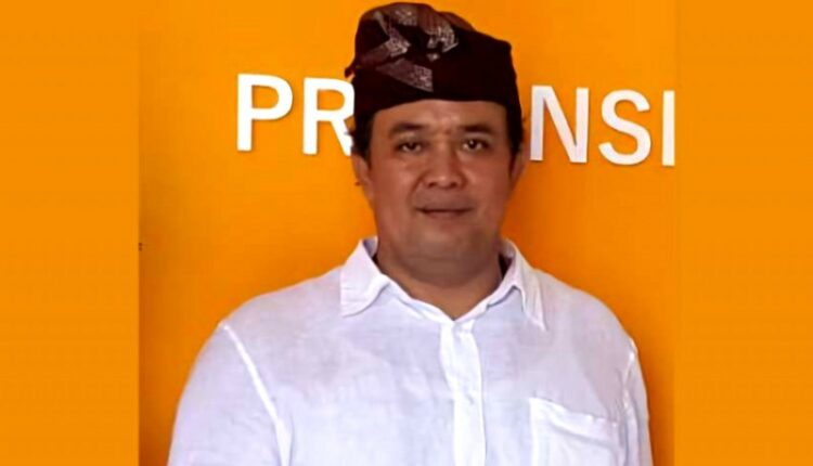 Ketua AMPB, I Gusti Kade Sutawa foto: NusaBali.com