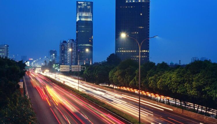 Mercure Jakarta Simatupang foto: booking.com