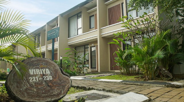 Ladda Bay Village Tanjung Lesung