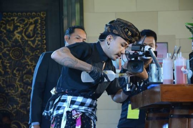 Food, Hotel & Tourism Bali (FHTB) Hadir Kembali di 2024