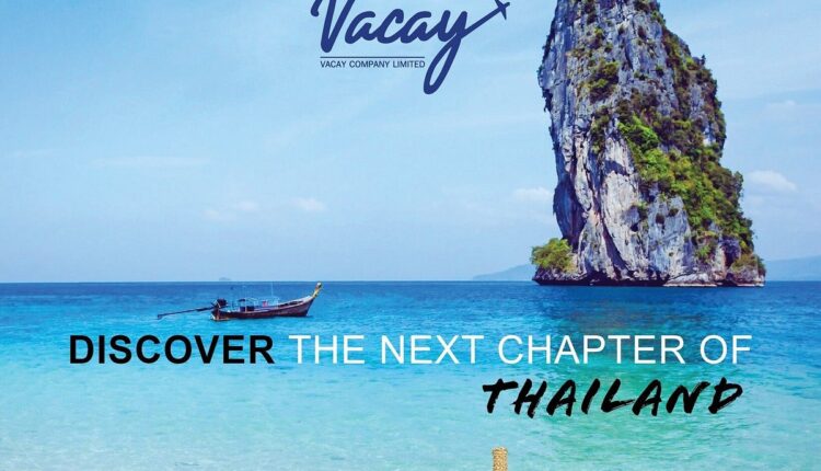 The Vacay Collection foto: tripadvisor.co.uk