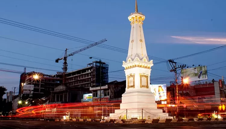 Selain terkenal dengan kota pelajar dan wisata alam dan budayanya, Yogyakarta juga terkenal memiliki tarif biaya hidup yang termasuk murah. (Dok. jogjakota.go.id)