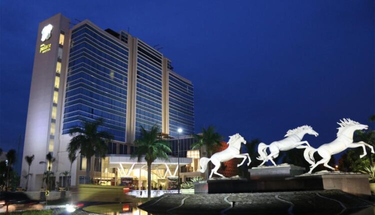 Java Palace Hotel foto: booking.com